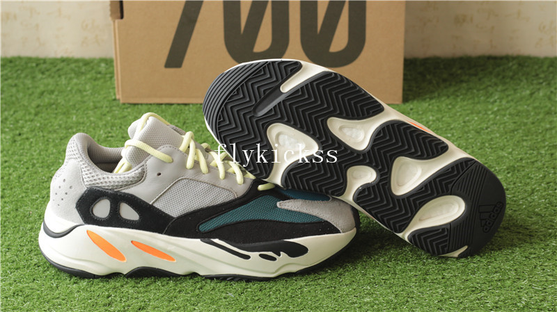 Adidas Kanye West Yeezy Wave Runner 700 Boost